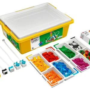 45345 Zestaw LEGO® Education SPIKE™ Essential