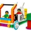 Zestaw LEGO® Education SPIKE™ Essential — zdjęcie 4
