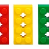 Zestaw LEGO® Education SPIKE™ Essential — zdjęcie 2