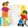 Zestaw LEGO® Education SPIKE™ Essential — zdjęcie 9