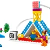 Zestaw LEGO® Education SPIKE™ Essential — zdjęcie 8