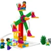 Zestaw LEGO® Education SPIKE™ Essential — zdjęcie 5