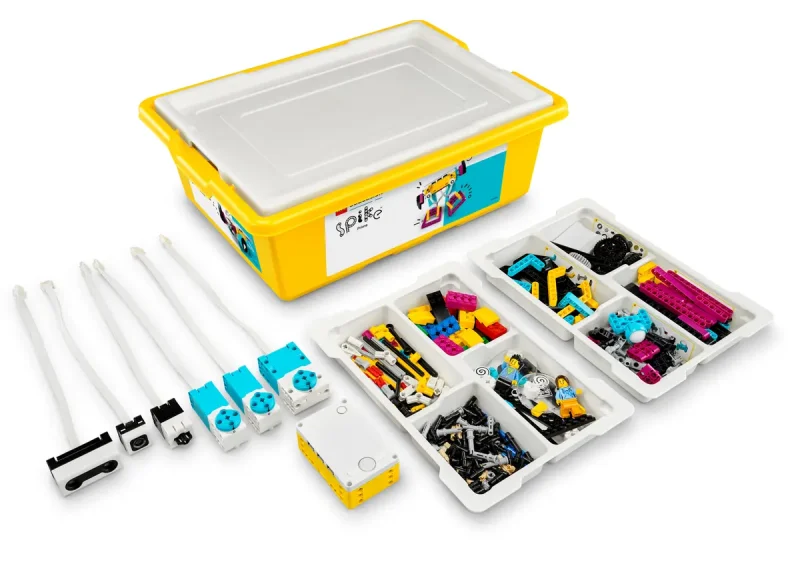 45678 LEGO® Education SPIKE™ Prime Set