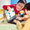 LEGO® Education SPIKE™ Prime Set — zdjęcie 3