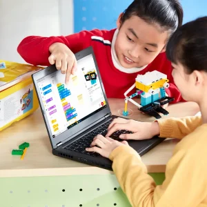 45678_alt12 LEGO® Education SPIKE™ Prime Set