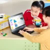 LEGO® Education SPIKE™ Prime Set — zdjęcie 2