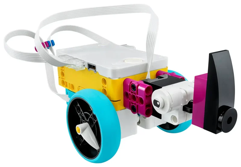 45678_alt2 LEGO® Education SPIKE™ Prime Set