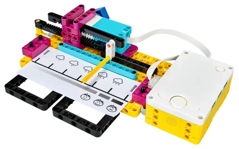45678_alt5 LEGO® Education SPIKE™ Prime Set