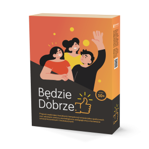 BedzieDobrze_pudelko_visual Będzie dobrze