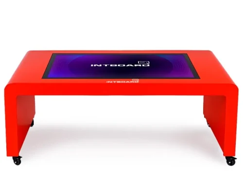 Stół interaktywny INTBOARD STYLE 32″ RD na Android