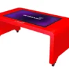 Stół interaktywny INTBOARD STYLE 32″ RD na Android — zdjęcie 4