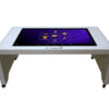 Stół interaktywny INTBOARD STYLE 43″ na Windows + Zestaw programów edukacyjnych INTBOARD BRAINY — zdjęcie 1