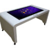 Stół interaktywny INTBOARD STYLE 43″ na Android + Zestaw programów edukacyjnych INTBOARD BRAINY — zdjęcie 7