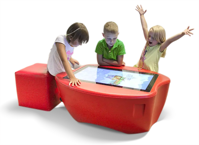 Stolik-multimedialny-eFUN-32-3.0 (1) Stolik multimedialny eFUN 32" 3.0