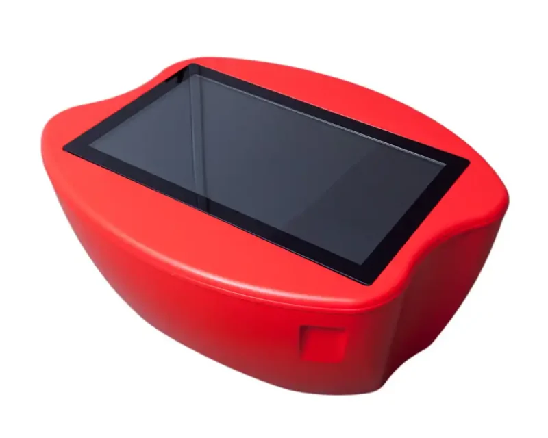 Stolik-multimedialny-eFUN-32-3.0 (2) Stolik multimedialny eFUN 32" 3.0
