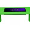 Stół interaktywny INTBOARD STYLE 32″ na Android + Zestaw programów edukacyjnych INTBOARD BRAINY — zdjęcie 7