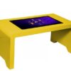 Stół interaktywny INTBOARD STYLE 32″ na Android + Zestaw programów edukacyjnych INTBOARD BRAINY — zdjęcie 3