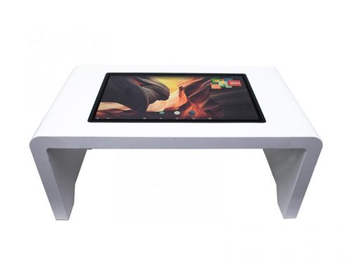 Stół interaktywny INTBOARD STYLE 32″ na Android + Oprogramowanie do gier w zestawie