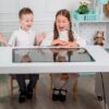 Stół interaktywny INTBOARD STYLE 43″ na Android + Oprogramowanie do gier w zestawie — zdjęcie 7