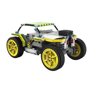 jimu-karbot-1tjm002-zestaw-do-budowy-robota JIMU Karbot 1TJM002 - zestaw do budowy robota