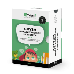 mTalent_Autyzm_Mowa1_small_box_visual mTalent Autyzm. Mowa w kontekście społecznym cz. 1