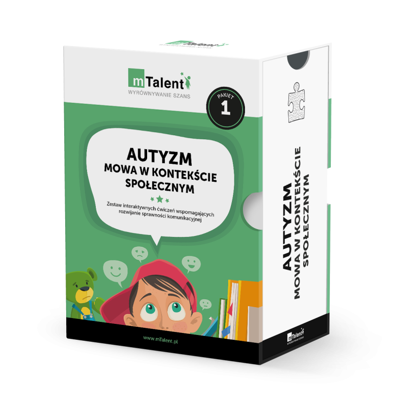 mTalent_Autyzm_Mowa1_small_box_visual mTalent Autyzm. Mowa w kontekście społecznym cz. 1