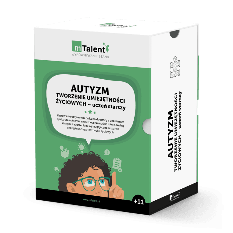 mTalent_Autyzm_Umiejetnosci_zyciowe_2_visual mTalent Tworzenie umiejętności życiowych – uczeń starszy