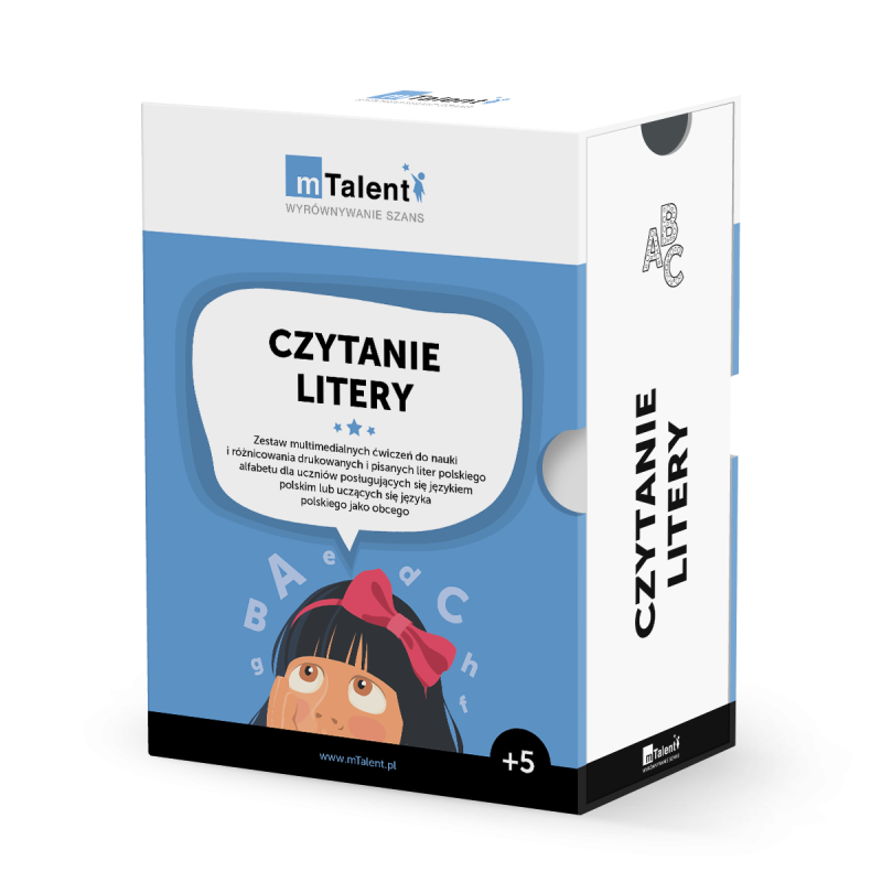 mTalent_Czytanie_Litery_visual (2) mTalent Czytanie. Litery