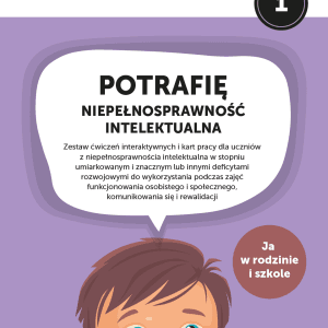 mTalent_Potrafie_Niepelnosprawnosc_intelektualna_1_front mTalent Potrafię. Niepełnosprawność intelektualna cz. 1