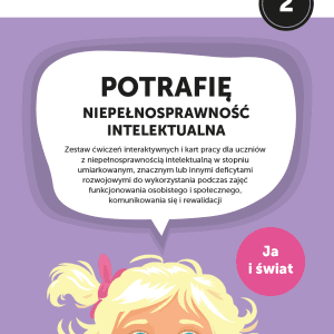 mTalent_Potrafie_Niepelnosprawnosc_intelektualna_2_front mTalent Potrafię. Niepełnosprawność intelektualna cz. 2