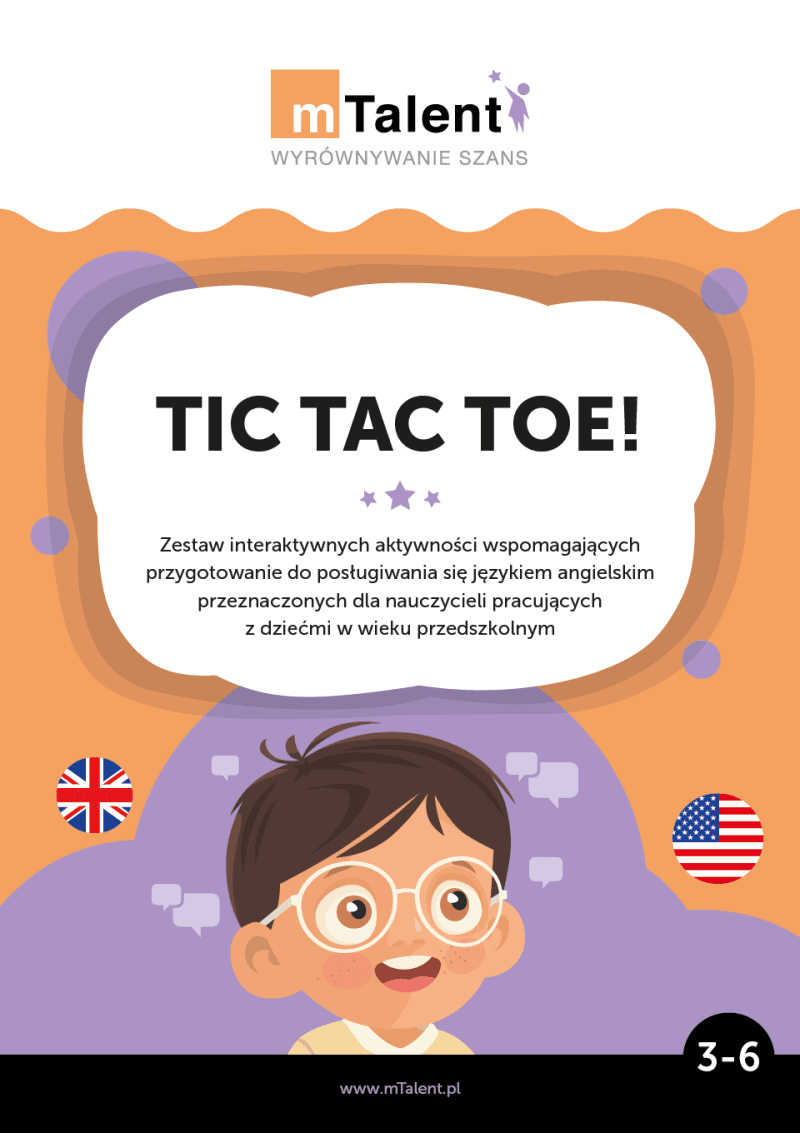 mTalent_Tic_Tac_Toe_front mTalent Tic Tac Toe!