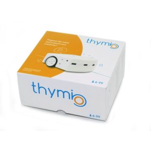 robot-programowalny-thymio Robot programowalny Thymio
