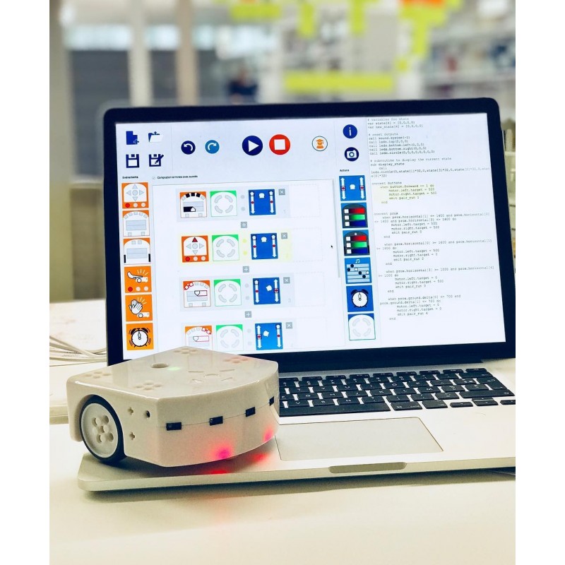 robot-programowalny-thymio-rf-ai (3) Robot do nauki sztucznej inteligencji Thymio AI