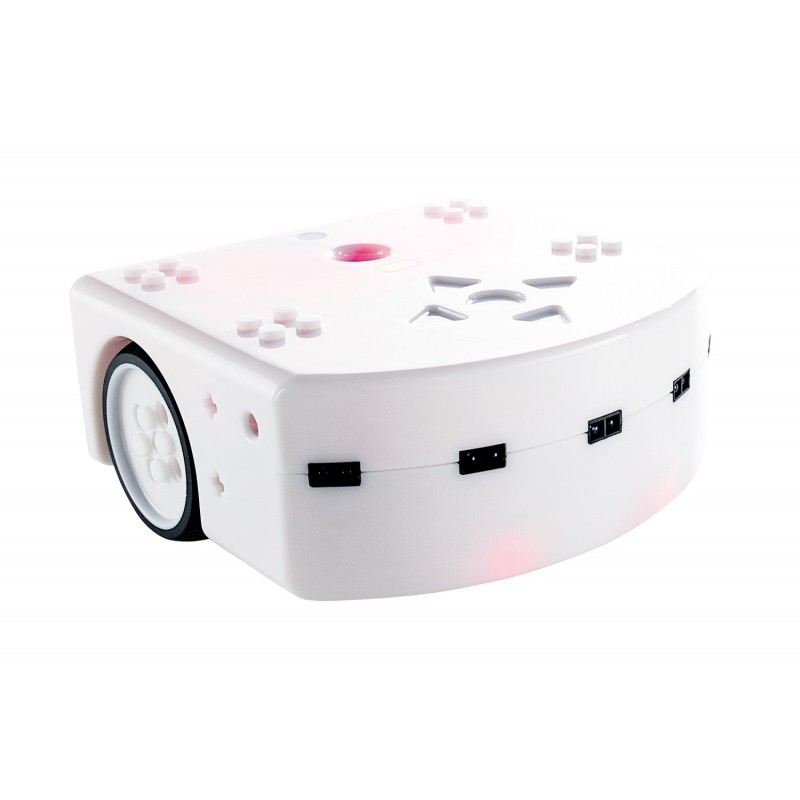 robot-programowalny-thymio-rf-ai Robot do nauki sztucznej inteligencji Thymio AI
