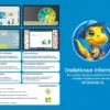 Stół interaktywny INTBOARD STYLE 43″ na Android + Oprogramowanie do gier w zestawie — zdjęcie 2