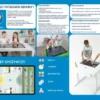 Stół interaktywny INTBOARD STYLE 43″ na Android + Oprogramowanie do gier w zestawie — zdjęcie 3