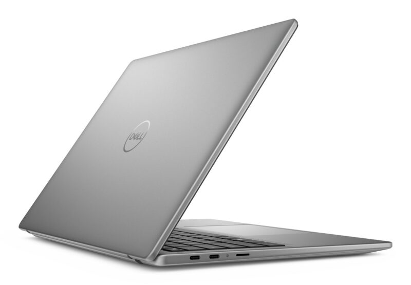 Dell L14-7455 Snapdragon X Elite X1E-80-100 14" WQXGA Touch | 16GB | 512GB SSD