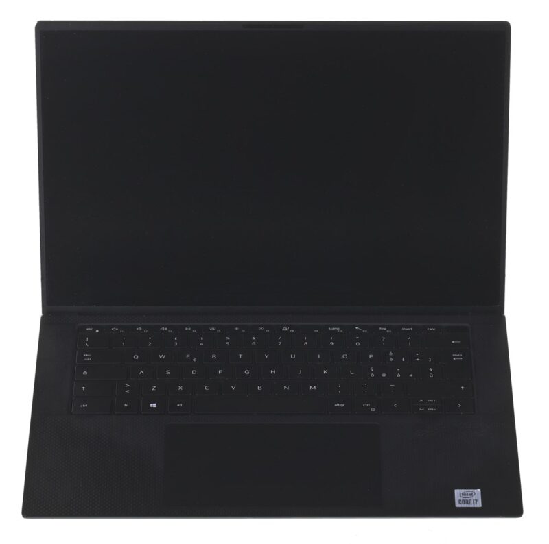 DELL PRECISION 5550 | 16GB | 512GB SSD