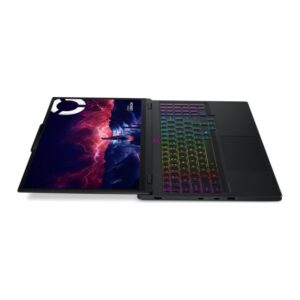 Action: MOBLEVGAM0129 Lenovo Legion 5 15AKP10 | 32GB | 512GB SSD | RTX 5070