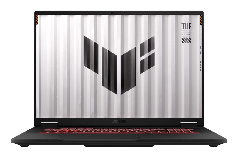 Action: MOBASUGAM0056 ASUS TUF Gaming A18 FA808UH-S8021 | 16GB | 512GB SSD | RTX 5050