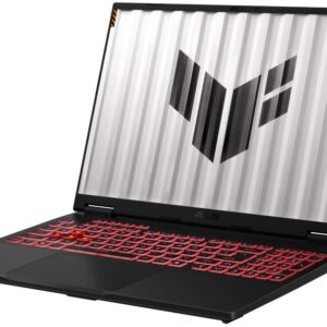Action: MOBASUGAM0047 ASUS TUF Gaming A16 FA608UH-R7165W | 16GB | 512GB SSD | RTX 5050