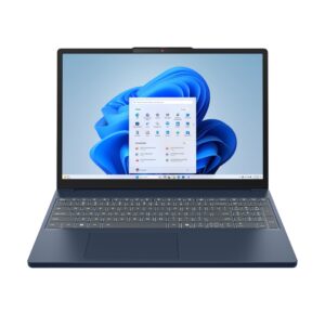 Action: MOBLEVNOTMBO3 Lenovo IdeaPad Slim 3 15IRH10 | 16GB | 512GB SSD