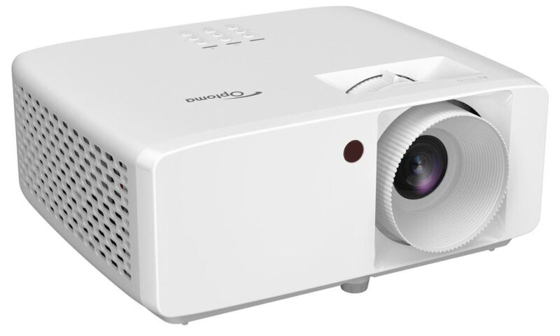 PROJEKTOR OPTOMA ZH400 LASER FHD 4000 ANS 2000000:1