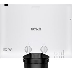 Epson EB-L690SU Projektor 1920x1200, 6000ANSI, 2.500.000:1, USB, LAN, WiFI, VGA, HDMI, R