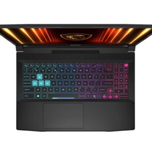 MSI Katana 15 HX B14WEK-060XPL | 16GB | 512GB SSD | RTX 5050