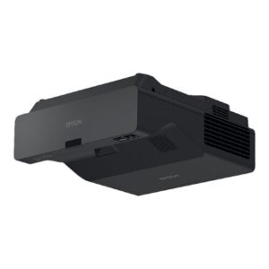Epson EB-775F Projektor ultrakrótkiego rzutu 4100 ANSI lumenów 3LCD 1080p (1920x1080) Czarny