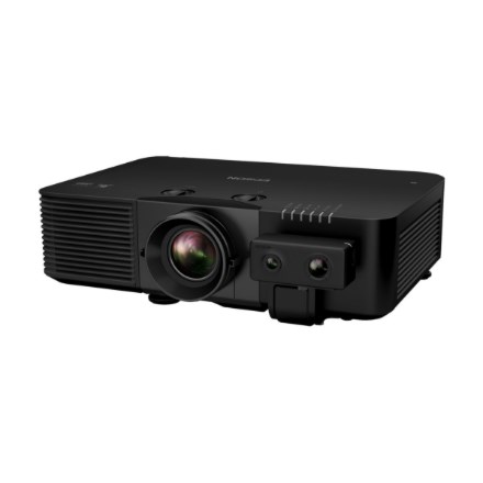 Projektor Epson EB-L895U WUXGA 1920x1200 8000 ANSI lumenów Czarny