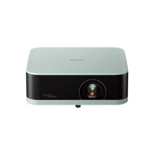 Projektor Epson EF-61G Full HD (1920x1080) 700 ANSI lumenów, lodowa zieleń
