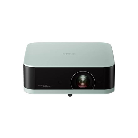 Projektor Epson EF-61G Full HD (1920x1080) 700 ANSI lumenów, lodowa zieleń