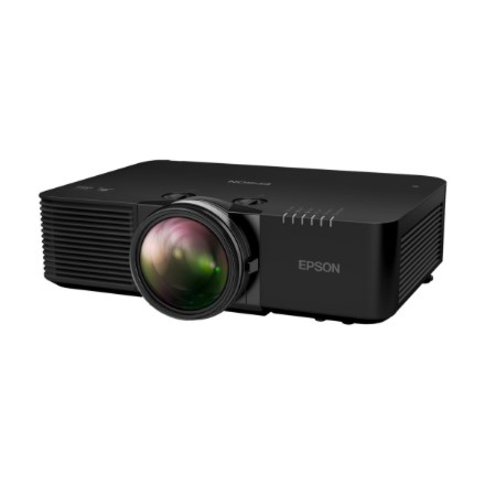 Projektor Epson EB-L695SE (3LCD, 1920x1200, WUXGA, 16:10, 6000 AL, 5 000 000:1, 2xHDMI/USB/RS-232/RJ-45/Wifi)